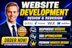 build migrate odoo website design 3d framer business website webflow design wix