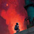 sci fi illustration and sci fi art