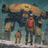 design sci fi illustration and sci fi sci fi illustration