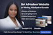 build professional weebly hubspot cms durable bookmark website design redesign
