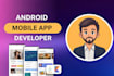 develop your android app or be your android app developer