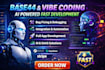 base44 bug fixing base44 base44 expert base44 app deployment migrate base