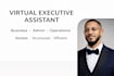 be your virtual executive assistant for business and operations