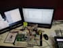 develop or fix esp32, stm32 or pic embedded c projects