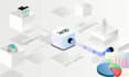 design a 3d interactive website and 3d animated webflow website