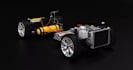 sketchup,blend,autocad 3dev car chassis model,car engine,mechanical part design