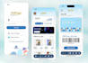 develop multi business loyalty app with merchant and customer app, reward app
