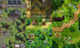do pixel tileset tilemap game environment asset 16x16 32x32 character animation