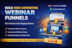 webinar funnel webinar kit webinar jam ever webinar webinarkit