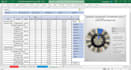 do massy excel data cleaning analysis dashboard reporting