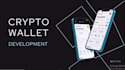 create crypto wallet, crypto exchange website and mobile app for you