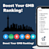 do your google my business optimize local SEO  expert