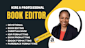 translate proofread christian book formatting devotional book editor