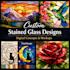 create custom stained glass designs and art