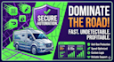 build a secure, undetectable amazon flex bot and driver automation tool