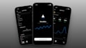 develop crypto exchange website and mobile apps