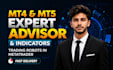 develop your mt4 mt5 eas and custom indicators