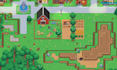 do 8bit 16bit top down tileset platformer tilemap pixel art background game art