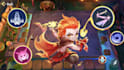 design custom animated loading screens for your youtube stream