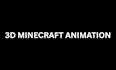 create 3d minecraft animation