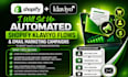 manage shopify klaviyo email marketing campaigns