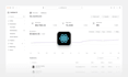 build admin dashboard using react and next