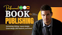do amazon KDP book publishing, book publishing, book formatting, publish