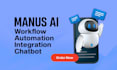 be your manus ai, autonomous expert