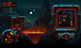 nsfw pixel art character cyberpunk sci fi game art pixel animation sprite sheet