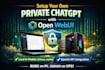 install and setup open webui locally