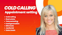 professional b2b b2c cold calling and set real estate appointments