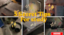 design a professional youtube thumbnail