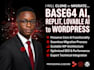 migrate base44 to wordpress clone base44 lovable ai base44 bug fixing