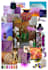 create a professional mood board, inspiration board