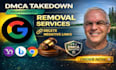 delete negative links,remove news articles,remove damaging google search results