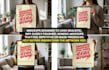 create realistic framed art mockups for your etsy listings