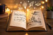 creative writing, script writing,  content writing,