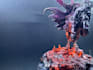 paint your miniature and create a custom scenic base