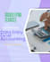 do bookkeeping, data entry and excel financial tasks