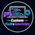 develop custom fivem scripts, game scripts based on your idea