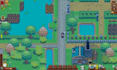 top down rpg 2d game art pixel background map tileset video game asset tile