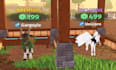 develop play to earn adventure game, video game, rpg, roblox game development