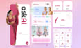 design a mobile app
