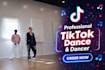 create a tiktok dance video to promote your song