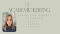edit and improve academic clarity of your papers and essays