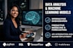 build, evaluate, and improve machine learning projects