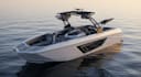 create high quality 3d boat model, 3d ship model, yacht animation