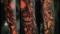 create custom full upper body tattoo for fivem characters
