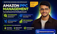 audit, manage, and scale your amazon PPC advertising