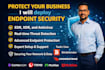 deploy and manage endpoint security av edr xdr tools